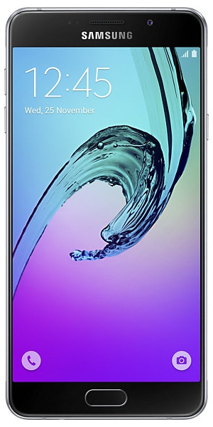 Samsung Galaxy A7 (2016) SM-A710F